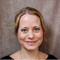 Sara Potander