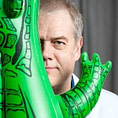 Ulf Bergman