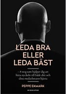 Framsidan på boken